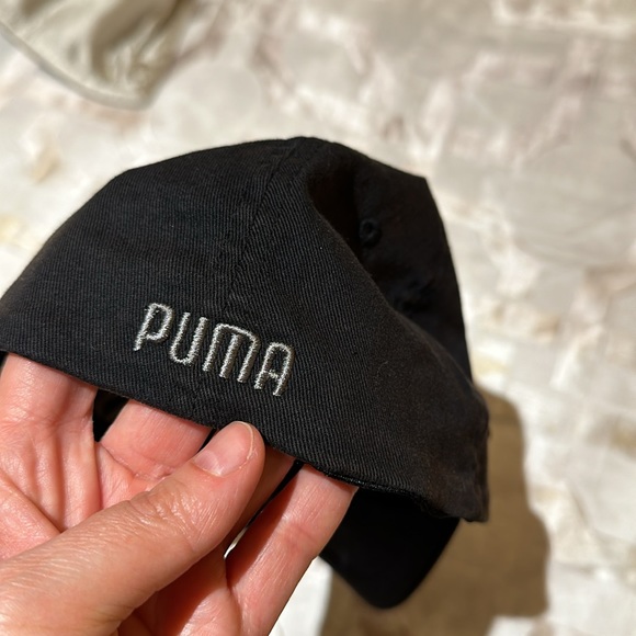 Puma cap - Picture 5 of 5